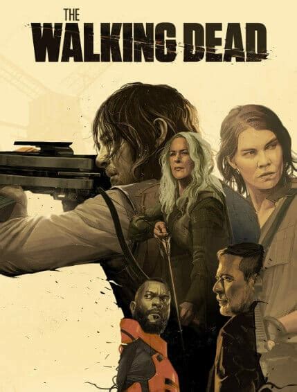 walking dead parents guide|walking dead age rating uk.